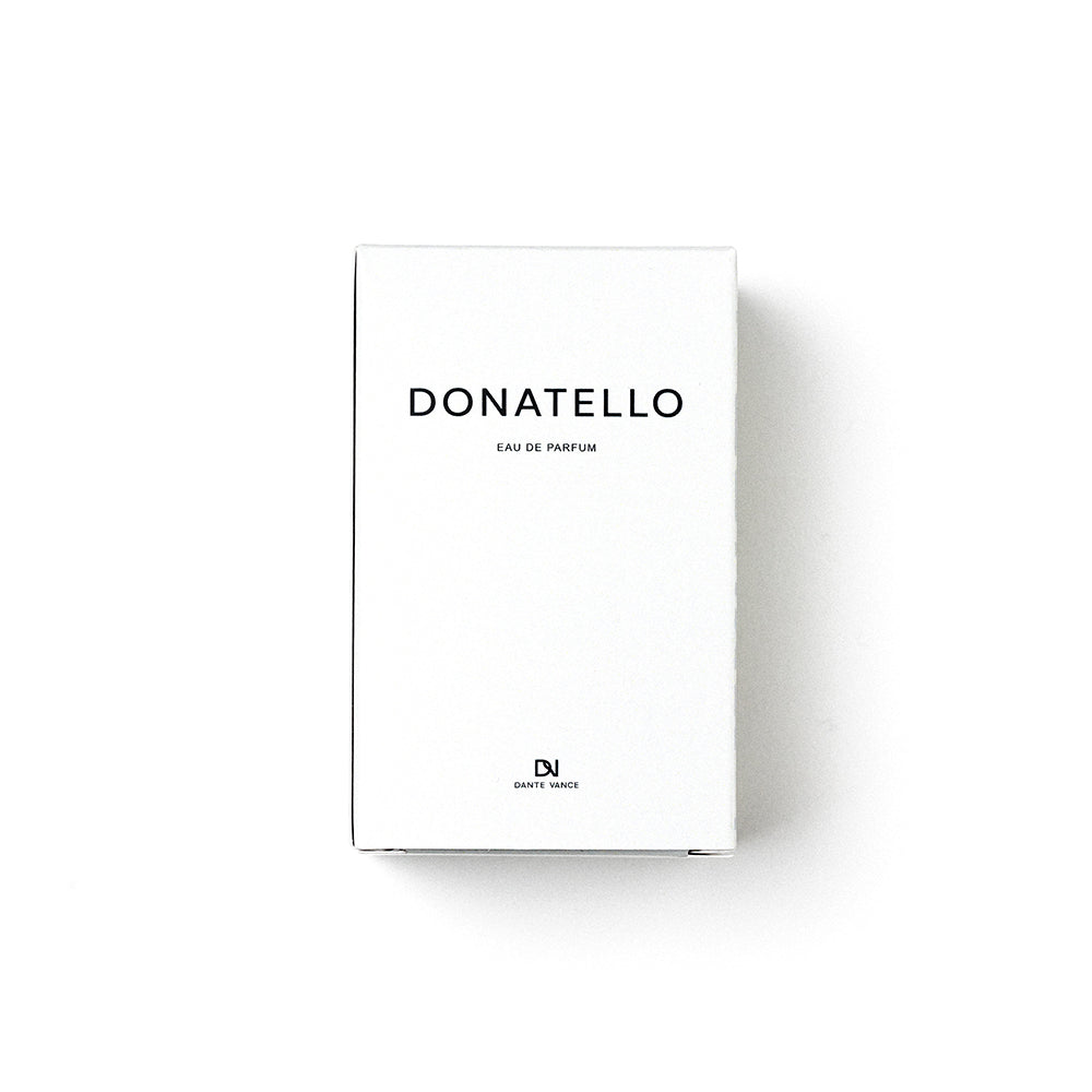 Donatello by Dante Vance - Eau de parfum 100ml
