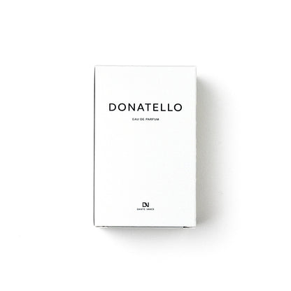 Donatello by Dante Vance - Eau de parfum 100ml
