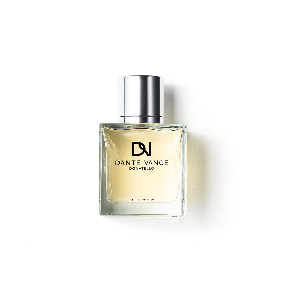 Donatello by Dante Vance - Eau de parfum 100ml