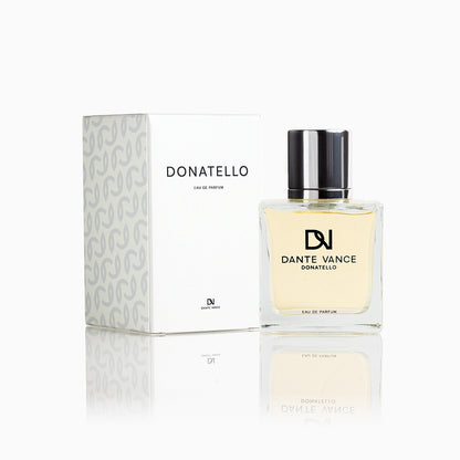 Donatello by Dante Vance - Eau de parfum 100ml
