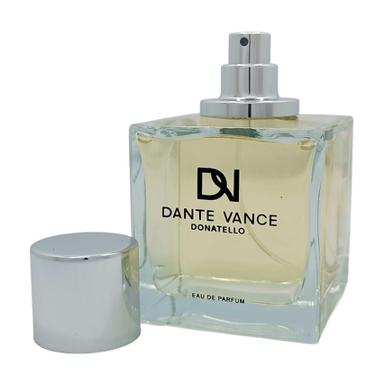 Donatello by Dante Vance - Eau de parfum 100ml